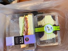 -85度C(成都浆洗街店)