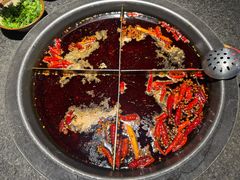 -陈眼镜火锅(总店)