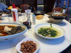 -秋色客家菜(南山店)