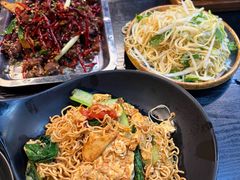 -马海涛牛肉串·东北吉林烧烤(领汇广场店)