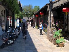 -东关街美食广场
