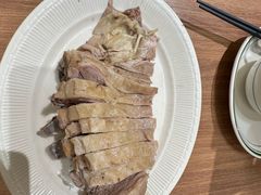 手抓羊肋条肉-贯贯吉·清真餐厅(浙江中路店)