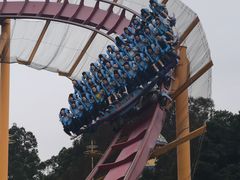 -广州长隆欢乐世界