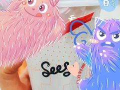 -Seesaw Coffee(上海国金中心店)