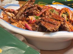 -草原塞蛮羊火锅城(港湾店)