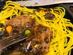 -贵族世家牛排(晋江万达店)