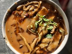 -陈记锅巴菜(五大道店)