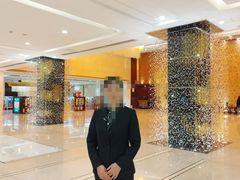 -北京西国贸大酒店