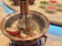 -南门涮肉(通州大船店)