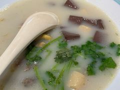 -小杨生煎(松江大学城店)