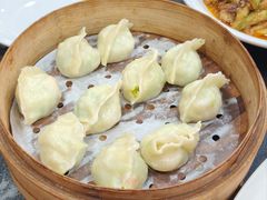 -老边饺子馆(中街店)