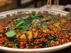 -杨记隆府(汉街店)