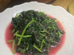 -吴越荣记苏州菜·松鼠桂鱼 100% 活鱼现做(月光码头店)