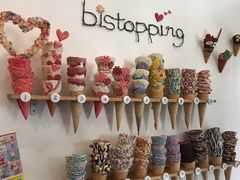 -Bistopping