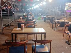 大堂-海蓝肉串 (东塔安居店)