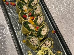 -北京王府井希尔顿酒店·秦唐中餐厅Chynna