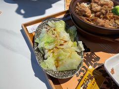 -依立香饭·紫砂鸡汤煲饭(紫云阁店)