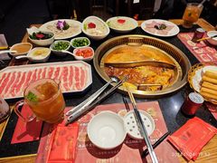-红运火锅·中国名火锅·国风演绎(省体店)