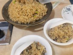 -蘑统田下·野生菌火锅