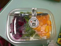 -7号里低糖生日蛋糕(南阳路店)