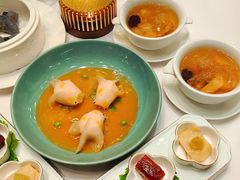 -明阁 Ming Court(广州朗豪酒店)
