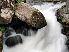-刘伯温故里景区百丈漈