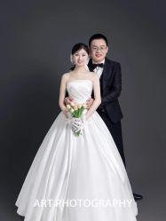 -纪梵希旅拍婚纱摄影(大连总店)