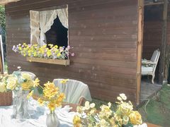 -HERRE·FARM 赫尔露营农场·团建聚会包场