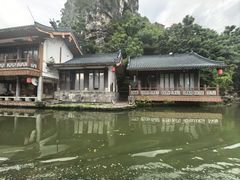 -桂林两江四湖景区