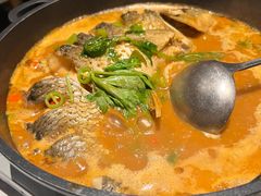 -鄱阳湖·江西小炒·瓦罐煨汤(五道口店)