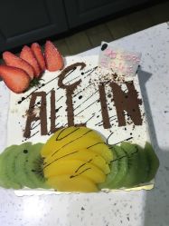 -明匠曲蛋糕西点屋(穗花新村店)