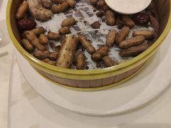 -沪华海鲜大酒楼(南汇店)
