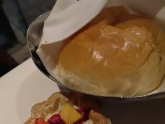 -Steaking·食间牛排(和平店)