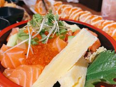 -阿吾罗日本料理(K11艺术中心店)