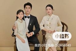 -俏宝贝照相馆(QBB儿童摄影)