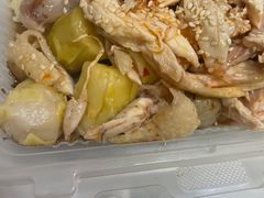 -华辉小食