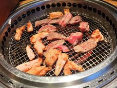 -汉拿山(包河万达店)
