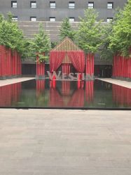 -西安威斯汀大酒店·宴会厅