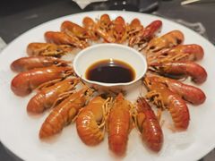 -红盔甲·小龙虾(人民广场店)