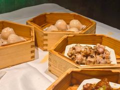 -稻香饭店(IFS国金中心店)