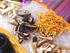 -老诚一锅羊蝎子(黄寺大街店)