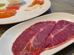 -TABLE·味西餐厅-成都茂业JW万豪酒店