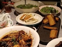 -老头儿油爆虾(胜利河美食街店)