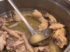 -润园四季椰子鸡火锅(南山海岸城店)