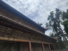 -张掖大佛寺景区