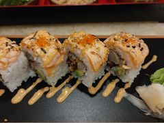 -桃屋日本料理(清华科技园店)