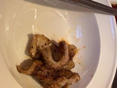 -烧肉一番·新韩式炭火烤肉(大岭山店)