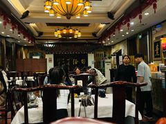 -功德林素菜饭庄(前门店)