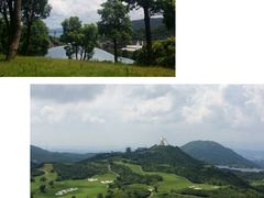 -东部华侨城