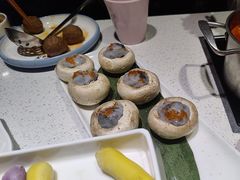 -麻辣因子滩羊火锅(世和广场店)